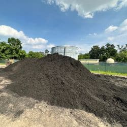 buy a cubic yard of our enriched top soil
